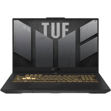 Asus TUF Gaming F17 FX707ZC4 Intel Core i5-12500H RTX 3050 4GB 15.6" FHD Gaming Laptop